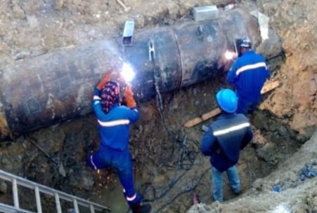 Emergency Pipeline Repairs